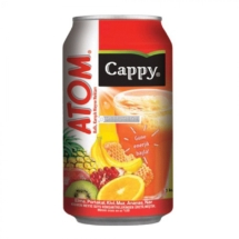cappy-atom