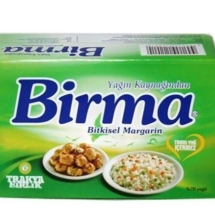 birma-margarin